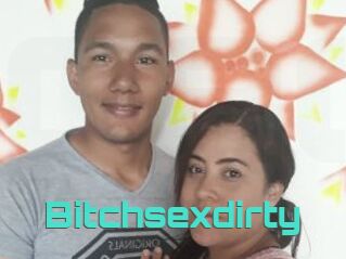 Bitchsexdirty