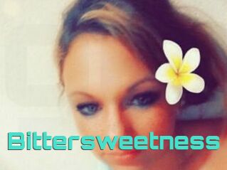 Bittersweetness