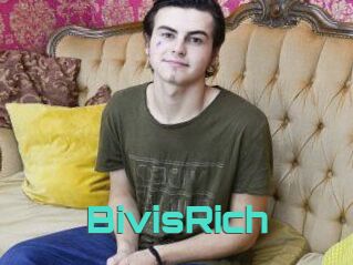 BivisRich