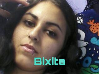 Bixita