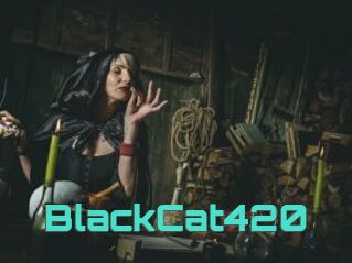 BlackCat420