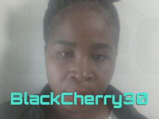 BlackCherry30