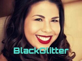 BlackGlitter