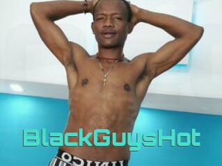 BlackGuysHot