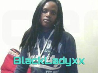 BlackLadyxx