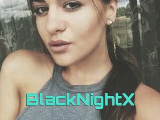 BlackNightX