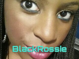 BlackRossie