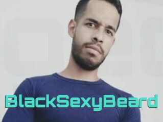 BlackSexyBeard