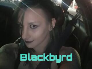 Blackbyrd