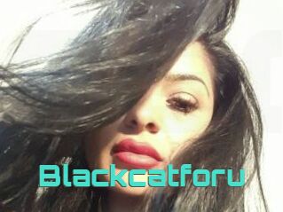 Blackcatforu