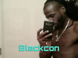 Blackcon
