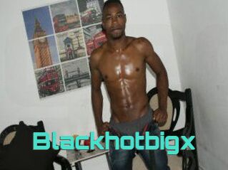 Blackhotbigx