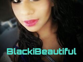 BlackiBeautiful