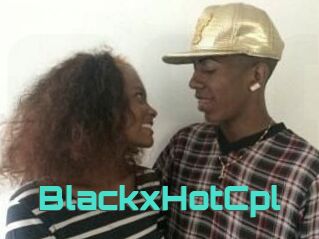 BlackxHotCpl