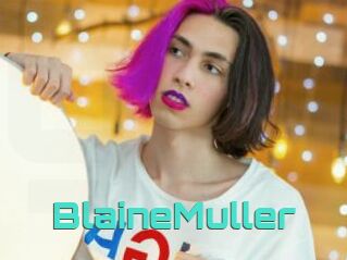 BlaineMuller