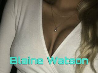 Blaine_Watson