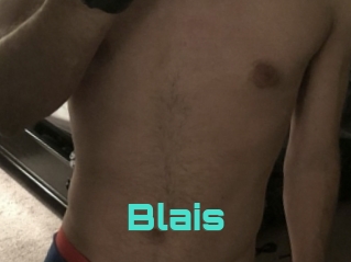 Blais