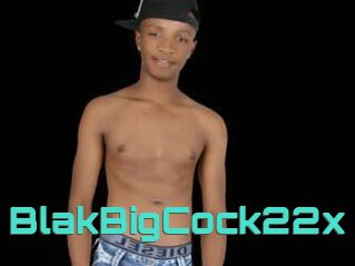 BlakBigCock22x