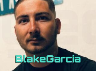 BlakeGarcia