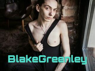 BlakeGreenley