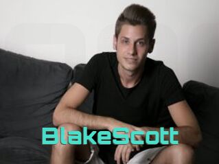 BlakeScott