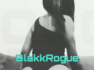 BlakkRogue
