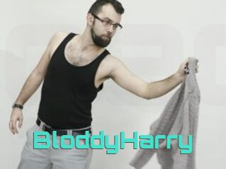 BloddyHarry