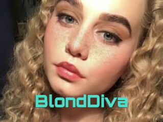 BlondDiva