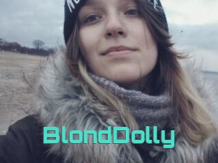 BlondDolly