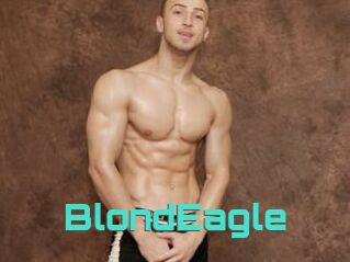 BlondEagle