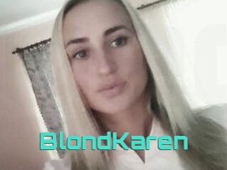 BlondKaren