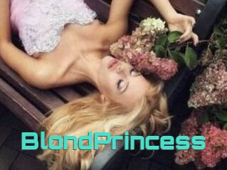 BlondPrincess