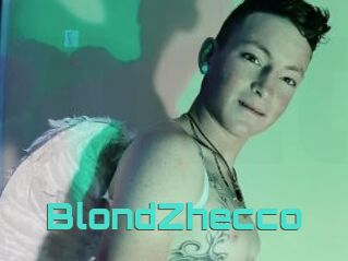 BlondZhecco