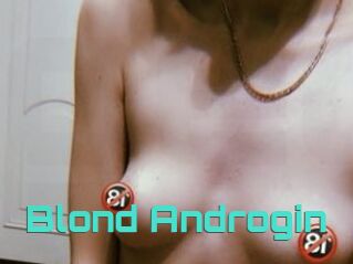 Blond_Androgin