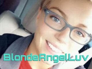 BlondeAngelLuv
