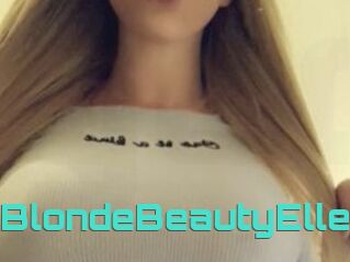 BlondeBeautyElle