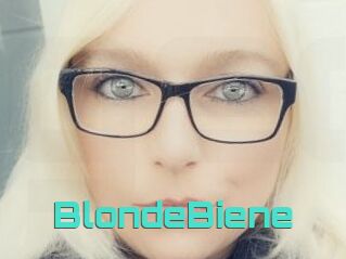 BlondeBiene