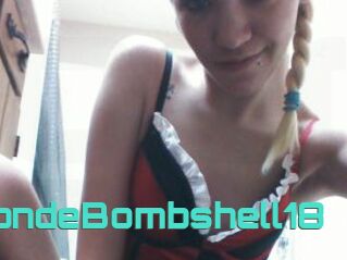 BlondeBombshell18