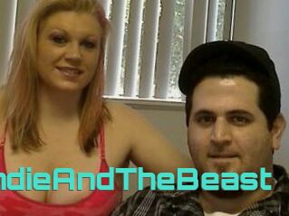 BlondieAndTheBeast