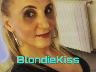BlondieKiss