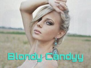 Blondy_Candyy