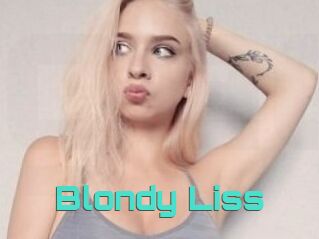 Blondy_Liss