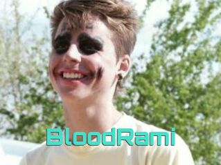 BloodRami