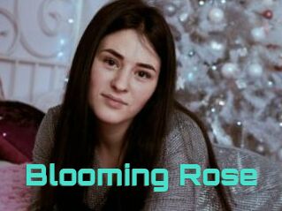 Blooming_Rose