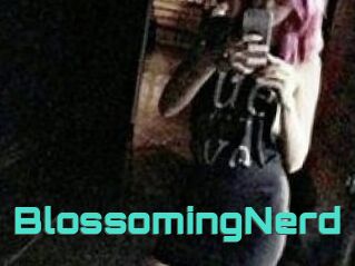BlossomingNerd