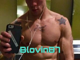 Blovin87