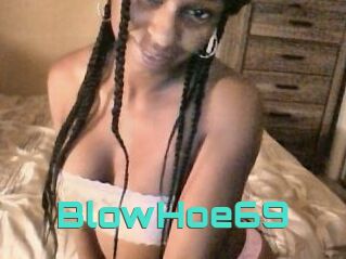 BlowHoe69