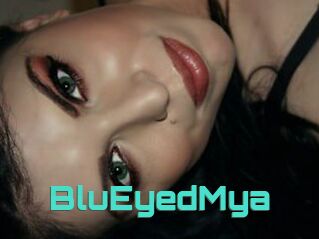 BluEyedMya