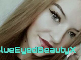 BlueEyedBeautyX