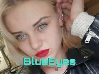 BlueEyes